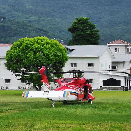 Oak Garden 旅館證號167 民宿證號1359 Хуалиен Сити Екстериор снимка