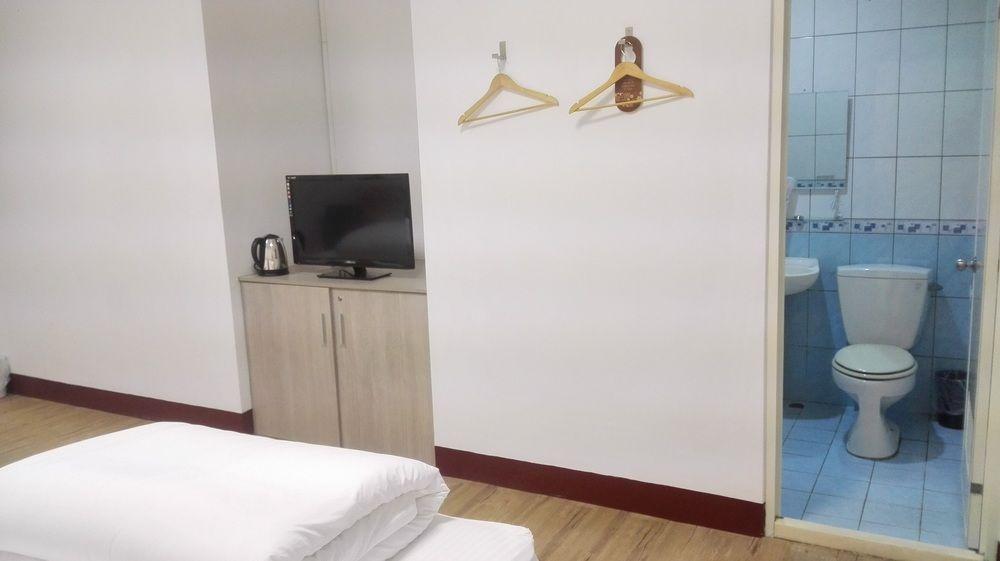 Oak Garden 旅館證號167 民宿證號1359 Хуалиен Сити Екстериор снимка