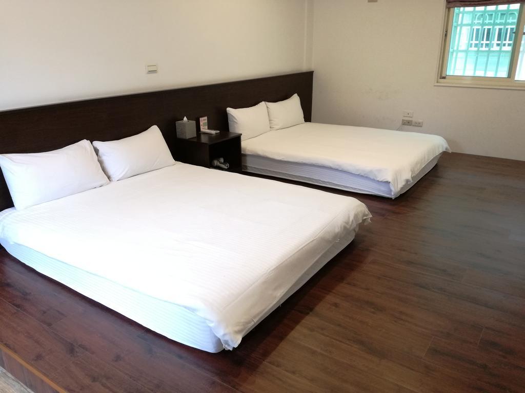 Oak Garden 旅館證號167 民宿證號1359 Хуалиен Сити Екстериор снимка