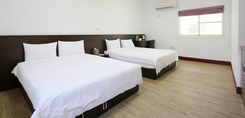 Oak Garden 旅館證號167 民宿證號1359 Хуалиен Сити Екстериор снимка