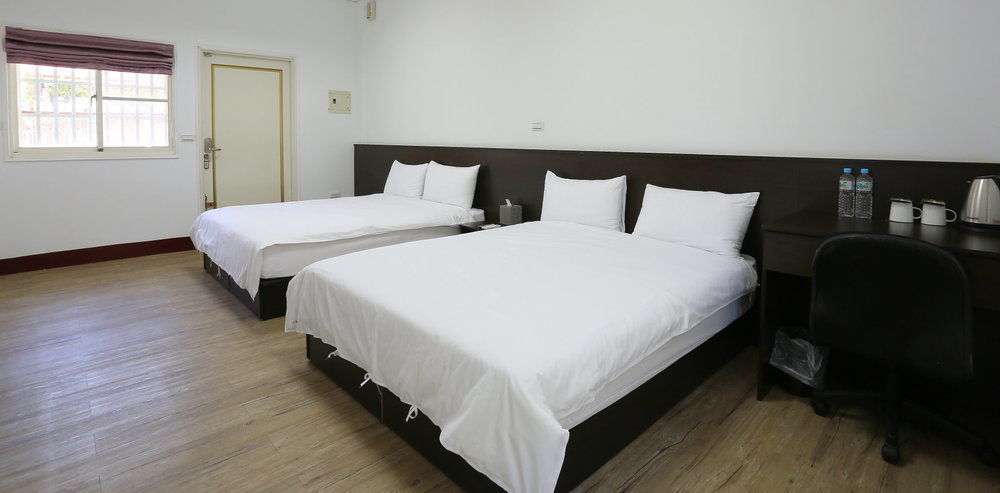 Oak Garden 旅館證號167 民宿證號1359 Хуалиен Сити Екстериор снимка