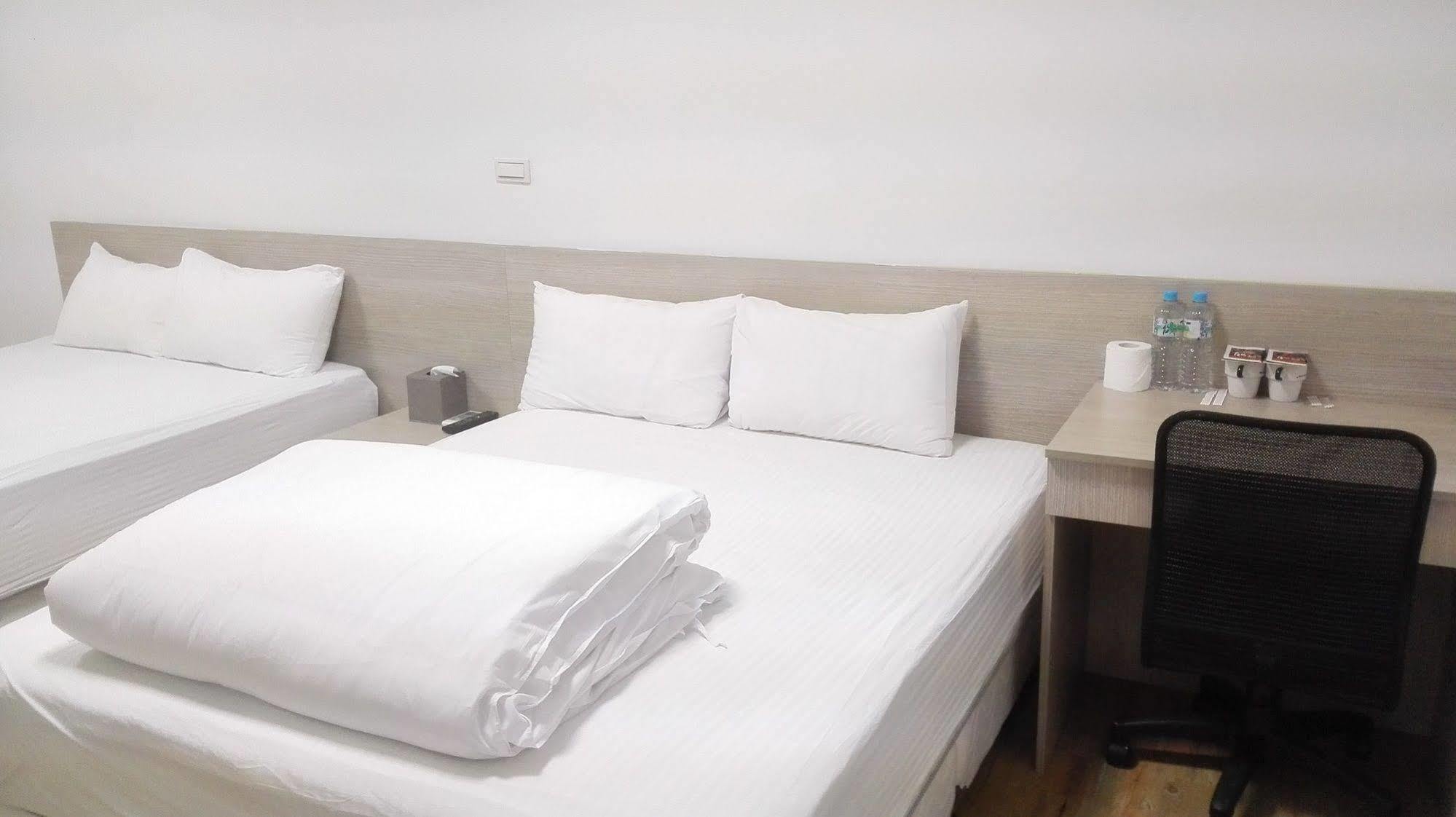 Oak Garden 旅館證號167 民宿證號1359 Хуалиен Сити Екстериор снимка