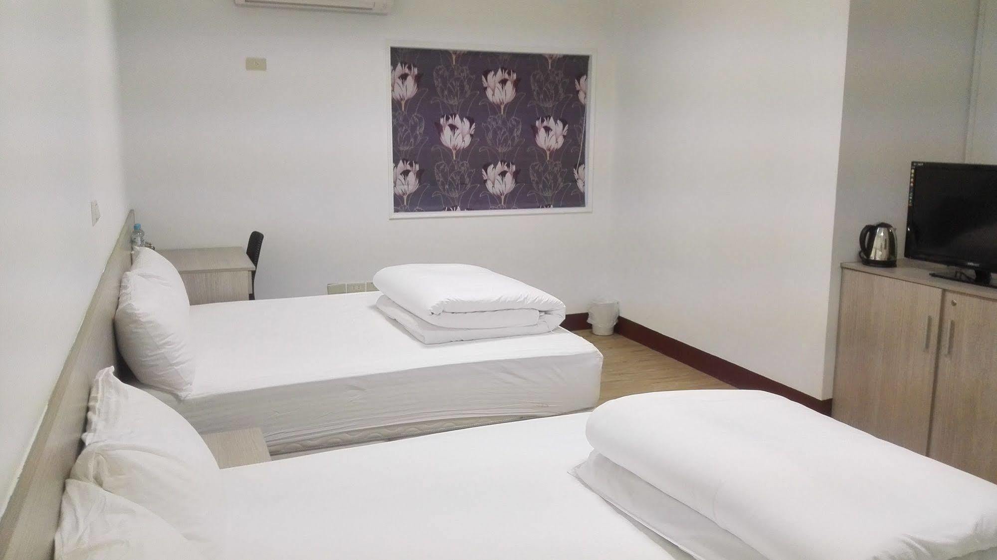 Oak Garden 旅館證號167 民宿證號1359 Хуалиен Сити Екстериор снимка