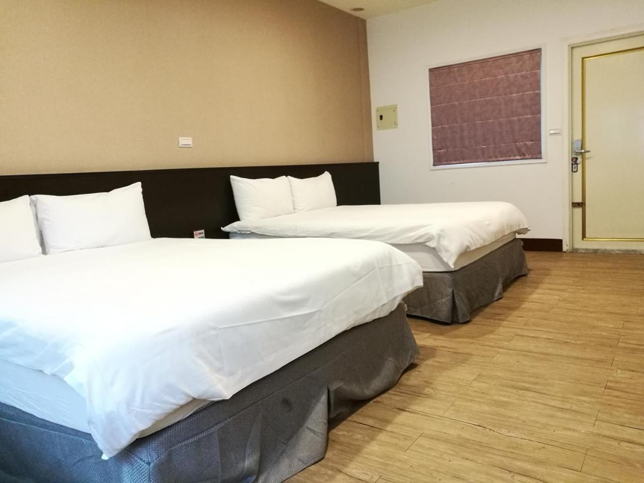 Oak Garden 旅館證號167 民宿證號1359 Хуалиен Сити Екстериор снимка